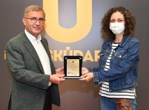 İSTANBUL'DA ÜSKÜDAR” MİNYATÜR SERGİSİ BAĞLARBAŞI KONGRE VE KÜLTÜR MERKEZİ'NDE İSTANBUL'DA ÜSKÜDAR” MİNYATÜR SERGİSİ BAĞLARBAŞI KONGRE VE KÜLTÜR MERKEZİ'NDE