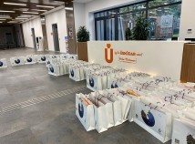DÜNYA ENGELLİLER GÜNÜ'NDE ÖZEL ÇOCUKLAR VE AİLELERİ UNUTULMADI DÜNYA ENGELLİLER GÜNÜ'NDE ÖZEL ÇOCUKLAR VE AİLELERİ UNUTULMADI