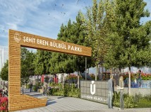 ÜSKÜDAR'A YENİ BİR PROJE DAHA; “ŞEHİT EREN BÜLBÜL PARKI” ÜSKÜDAR'A YENİ BİR PROJE DAHA; “ŞEHİT EREN BÜLBÜL PARKI”