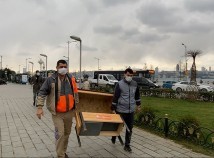 MİNİK DOSTLARIMIZ AÇ KALMASIN DİYE BİRÇOK NOKTAYA MAMA ODAĞI YERLEŞTİRİLDİ MİNİK DOSTLARIMIZ AÇ KALMASIN DİYE BİRÇOK NOKTAYA MAMA ODAĞI YERLEŞTİRİLDİ