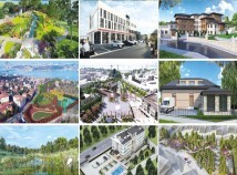 2021 YILINDA ÜSKÜDAR'A İMZA NİTELİĞİNDE 81 YENİ PROJE DAHA KAZANDIRILACAK 2021 YILINDA ÜSKÜDAR'A İMZA NİTELİĞİNDE 81 YENİ PROJE DAHA KAZANDIRILACAK