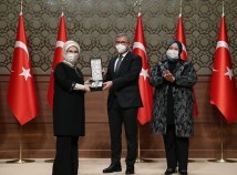 ENGELSİZ YAŞAM MERKEZİ “TÜRKİYE ERİŞEBİLİRLİK ÖDÜLÜ”NÜN SAHİBİ OLDU ENGELSİZ YAŞAM MERKEZİ “TÜRKİYE ERİŞEBİLİRLİK ÖDÜLÜ”NÜN SAHİBİ OLDU