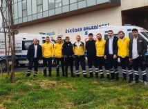 HASTA NAKİL AMBULANSI İLE HASTANEYE GÜVENLİ ULAŞIM HASTA NAKİL AMBULANSI İLE HASTANEYE GÜVENLİ ULAŞIM