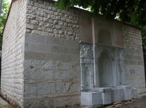ECDAT YADİGÂRI BEKARDERE ÇESMESİ YENİDEN SU İLE BULUŞACAK ECDAT YADİGÂRI BEKARDERE ÇESMESİ YENİDEN SU İLE BULUŞACAK