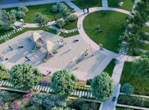 KISIKLI ABDİPAŞA PARKIMIZI AÇIYORUZ KISIKLI ABDİPAŞA PARKIMIZI AÇIYORUZ