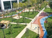 ACIBADEM ŞEHİT METE SERTBAŞ PARKI AÇILIYOR ACIBADEM ŞEHİT METE SERTBAŞ PARKI AÇILIYOR
