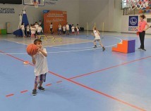 HEYECANLA BEKLENEN YAZ SPOR OKULLARIMIZIN KAYITLARI BAŞLADI HEYECANLA BEKLENEN YAZ SPOR OKULLARIMIZIN KAYITLARI BAŞLADI