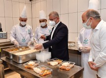 KISIKLI BEREKET AŞEVİMİZ ÜSKÜDARIMIZA HAYIRLI OLSUN KISIKLI BEREKET AŞEVİMİZ ÜSKÜDARIMIZA HAYIRLI OLSUN