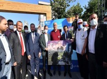 15 TEMMUZ ŞEHİDİ ACIBADEM MUHTARIMIZ METE SERTBAŞ'IN İSMİNİ ADINI VERDİĞİMİZ PARKLA YAŞATACAĞIZ 15 TEMMUZ ŞEHİDİ ACIBADEM MUHTARIMIZ METE SERTBAŞ'IN İSMİNİ ADINI VERDİĞİMİZ PARKLA YAŞATACAĞIZ