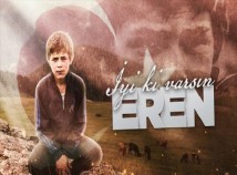 EREN BÜLBÜL VE FERHAT GEDİK'İN ŞEHADETE YÜRÜYÜŞLERİNİN 4.YILI EREN BÜLBÜL VE FERHAT GEDİK'İN ŞEHADETE YÜRÜYÜŞLERİNİN 4.YILI