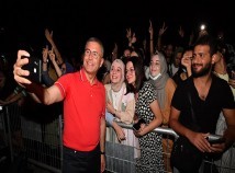 GRİPİN NAKKAŞTEPE'DEN BOĞAZI SALLADI GRİPİN NAKKAŞTEPE'DEN BOĞAZI SALLADI