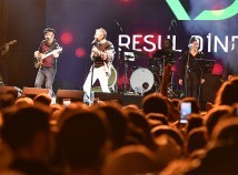 NAKKAŞTEPE MİLLET BAHÇESİ'NDE RESUL DİNDAR RÜZGÂRI ESTİ NAKKAŞTEPE MİLLET BAHÇESİ'NDE RESUL DİNDAR RÜZGÂRI ESTİ