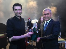 2021-2022 KÜLTÜR SANAT SEZONUMUZU DÜNYACA ÜNLÜ RUS MÜZİSYEN EVGENY GRİNKO'NUN MUHTEŞEM KONSERİ İLE AÇTIK 2021-2022 KÜLTÜR SANAT SEZONUMUZU DÜNYACA ÜNLÜ RUS MÜZİSYEN EVGENY GRİNKO'NUN MUHTEŞEM KONSERİ İLE AÇTIK
