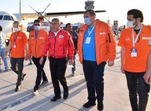 GENÇ GİRİŞİMCİLER TEKNOFEST'TE BULUŞTU GENÇ GİRİŞİMCİLER TEKNOFEST'TE BULUŞTU