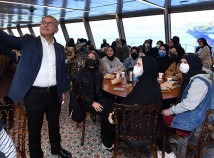TENZİLE ERDOĞAN ANADOLU İMAM HATİP LİSESİ VALİDE SULTAN GEMİMİZDE TENZİLE ERDOĞAN ANADOLU İMAM HATİP LİSESİ VALİDE SULTAN GEMİMİZDE