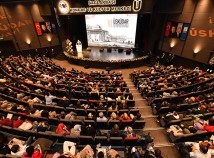 11. ULUSLARARASI ÜSKÜDAR SEMPOZYUMU İLE İSTANBULLULARA ÜSKÜDAR'IN TARİHİNE UZANAN, KÜLTÜR VE SANAT DOLU 3 GÜN YAŞATACAK 11. ULUSLARARASI ÜSKÜDAR SEMPOZYUMU İLE İSTANBULLULARA ÜSKÜDAR'IN TARİHİNE UZANAN, KÜLTÜR VE SANAT DOLU 3 GÜN YAŞATACAK