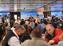 YASSIADA DEMOKRASİ VE ÖZGÜRLÜKLER ADASI'NA “DEMOKRASİ YOLCULUĞU” BAŞLADI YASSIADA DEMOKRASİ VE ÖZGÜRLÜKLER ADASI'NA “DEMOKRASİ YOLCULUĞU” BAŞLADI