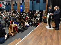 TÜRKİYE'NİN EN KAPSAMLI ENGELSİZ YAŞAM MERKEZİNİN 3'NCÜ YAŞINI ŞENLİKLERLE KUTLADIK TÜRKİYE'NİN EN KAPSAMLI ENGELSİZ YAŞAM MERKEZİNİN 3'NCÜ YAŞINI ŞENLİKLERLE KUTLADIK