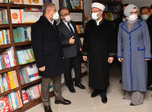 İLKLERİN MİMARI ÜSKÜDAR BELEDİYESİ'NDEN ÖRNEK BİR PROJE DAHA İLKLERİN MİMARI ÜSKÜDAR BELEDİYESİ'NDEN ÖRNEK BİR PROJE DAHA
