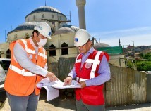 ÜSKÜDAR BELEDİYESİ BİRBİRİNDEN DEĞERLİ PROJELERİ HAYATA GEÇİRMEK İÇİN ÇALIŞMALARA DEVAM EDİYOR ÜSKÜDAR BELEDİYESİ BİRBİRİNDEN DEĞERLİ PROJELERİ HAYATA GEÇİRMEK İÇİN ÇALIŞMALARA DEVAM EDİYOR
