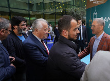 BAŞKANIMIZ HİLMİ TÜRKMEN BELEDİYEMİZİN PERSONELLERİYLE BAYRAMLAŞTI BAŞKANIMIZ HİLMİ TÜRKMEN BELEDİYEMİZİN PERSONELLERİYLE BAYRAMLAŞTI