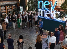 NEVMEKÂN BAĞLARBAŞI GALERİ İLK MİNYATÜR SERGİSİ “DURUŞ”U SANATSEVERLERLE BULUŞTURDU NEVMEKÂN BAĞLARBAŞI GALERİ İLK MİNYATÜR SERGİSİ “DURUŞ”U SANATSEVERLERLE BULUŞTURDU