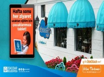 ÜSKÜDAR'DA EBA'YA GİREMEYEN ÖĞRENCİ KALMAYACAK ÜSKÜDAR'DA EBA'YA GİREMEYEN ÖĞRENCİ KALMAYACAK