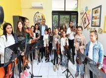 BARBAROS GÜZEL SANATLAR AKADEMİSİ ÖĞRENCİLERİMİZLE GURUR DUYUYORUZ BARBAROS GÜZEL SANATLAR AKADEMİSİ ÖĞRENCİLERİMİZLE GURUR DUYUYORUZ