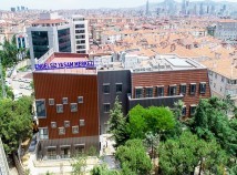 ENGELSİZ YAŞAM MERKEZİ'NDE ÜCRETSİZ PSİKOLOJİK DANIŞMANLIK HİZMETİ DEVAM EDİYOR ENGELSİZ YAŞAM MERKEZİ'NDE ÜCRETSİZ PSİKOLOJİK DANIŞMANLIK HİZMETİ DEVAM EDİYOR