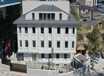 ÜSKÜDAR BELEDİYESİ'NİN KATKILARIYLA YAPIMI TAMAMLANAN “ŞEHİT ALTUĞ VERDİ POLİS MERKEZİ” HİZMETE AÇILDI ÜSKÜDAR BELEDİYESİ'NİN KATKILARIYLA YAPIMI TAMAMLANAN “ŞEHİT ALTUĞ VERDİ POLİS MERKEZİ” HİZMETE AÇILDI