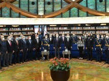 ÜSKÜDAR'DA CUMHURİYET BAYRAMI ÇOŞKUSU ÜSKÜDAR'DA CUMHURİYET BAYRAMI ÇOŞKUSU